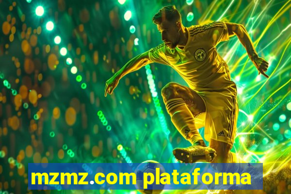 mzmz.com plataforma